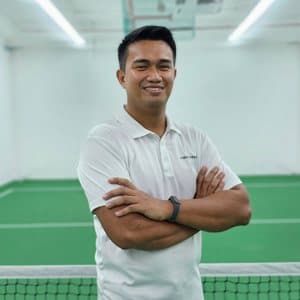Saffuan Ismail