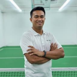 Saffuan Ismail
